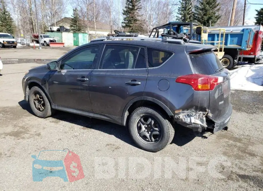 2T3BFREV2FW289645 Photo# 2