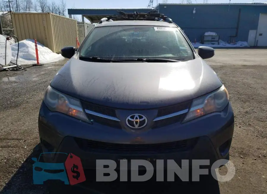 2T3BFREV2FW289645 Photo# 5