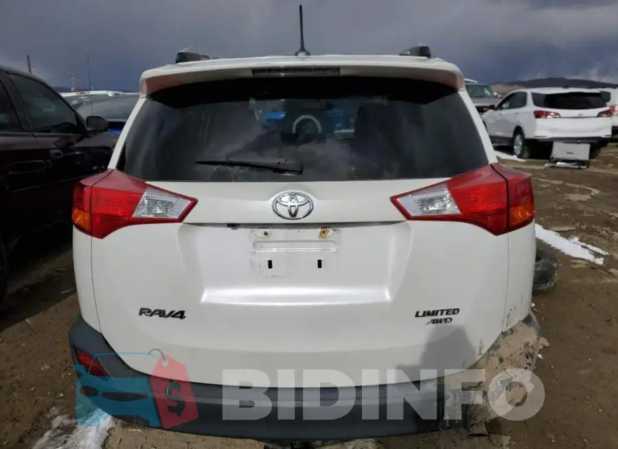 2T3DFREV2EW141244 Photo# 6