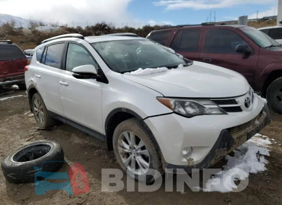 2T3DFREV2EW141244 Photo# 4