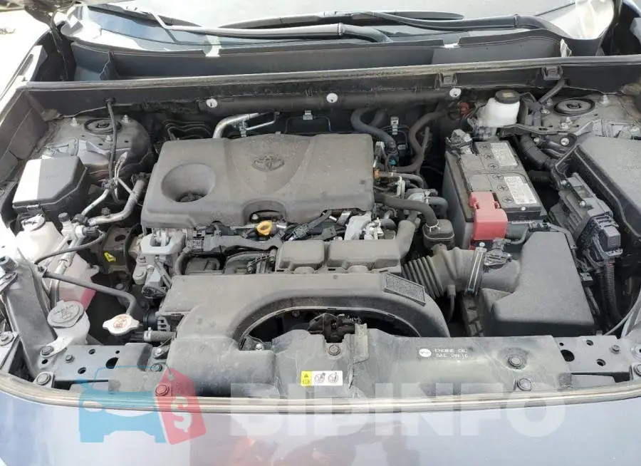 2T3P1RFVXMC225239 Photo# 11