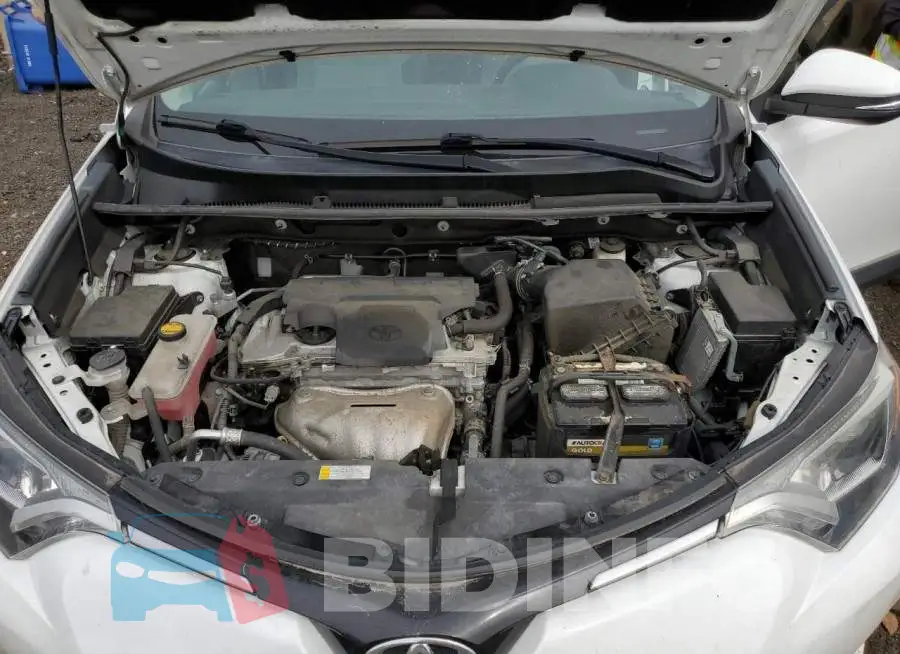 2T3RFREV6GW533118 Photo# 12