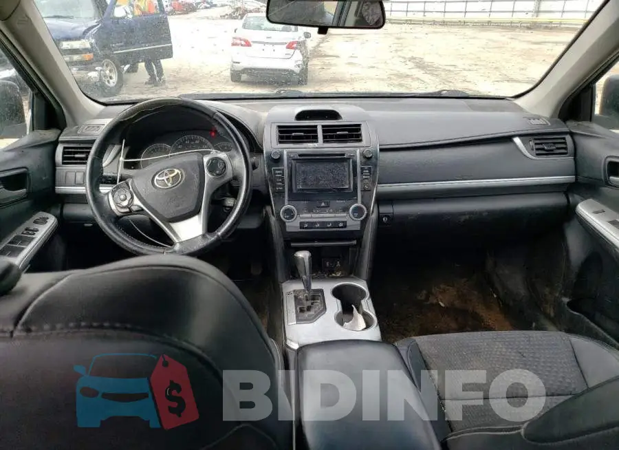 4T1BF1FK1EU429018 Photo# 8
