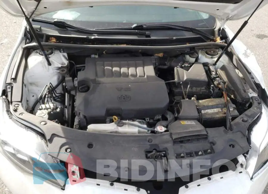 4T1BK1EB9GU236874 Photo# 11