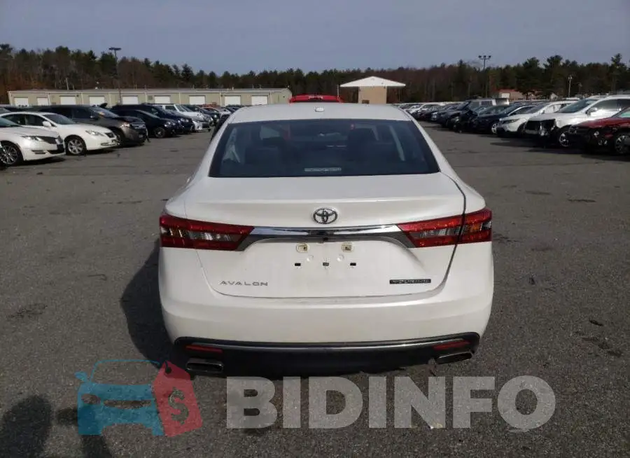 4T1BK1EB9GU236874 Photo# 6