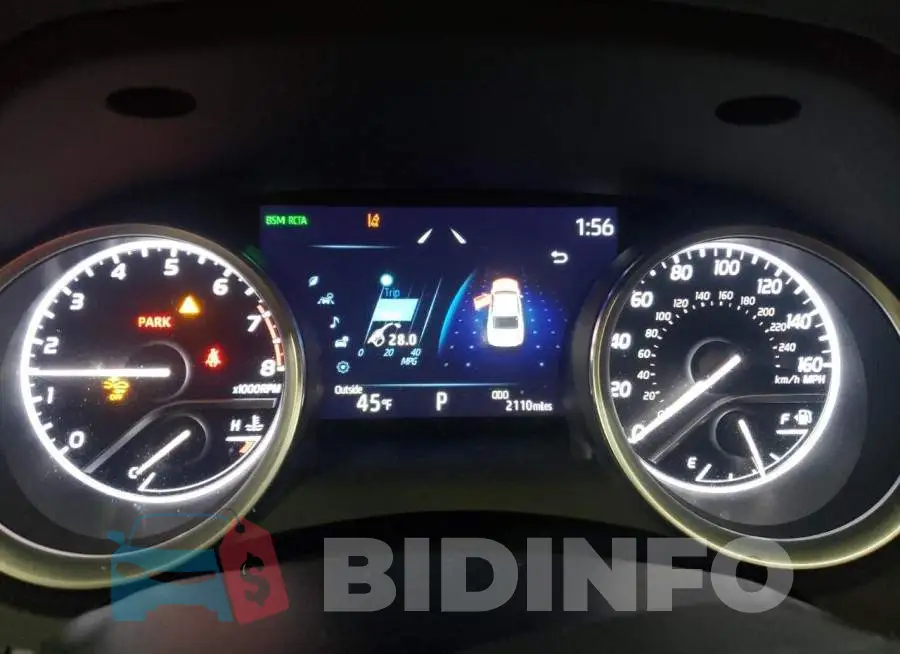 4T1F11BK3PU082817 Photo# 9