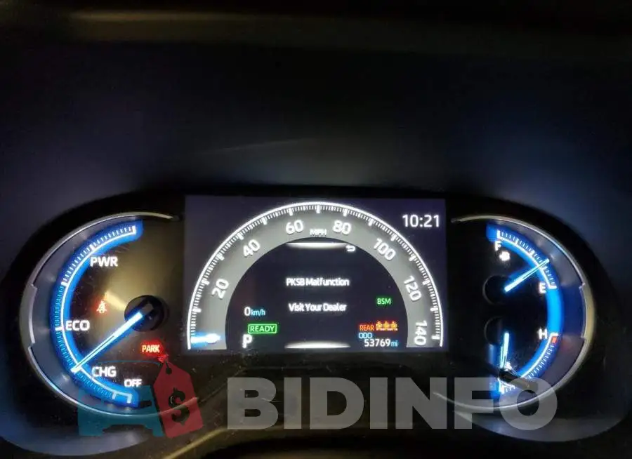 4T3DWRFV7LU007714 Photo# 9
