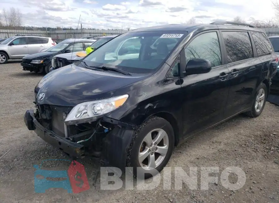 5TDKK3DC6ES481577 Photo# 1