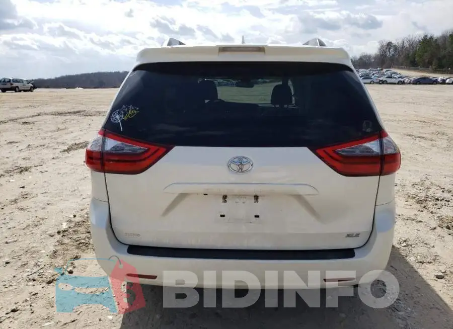5TDYZ3DC3LS056871 Photo# 6
