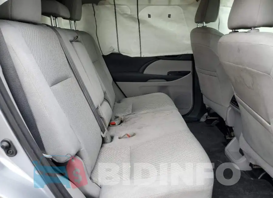 5TDZARFH1FS011732 Photo# 10