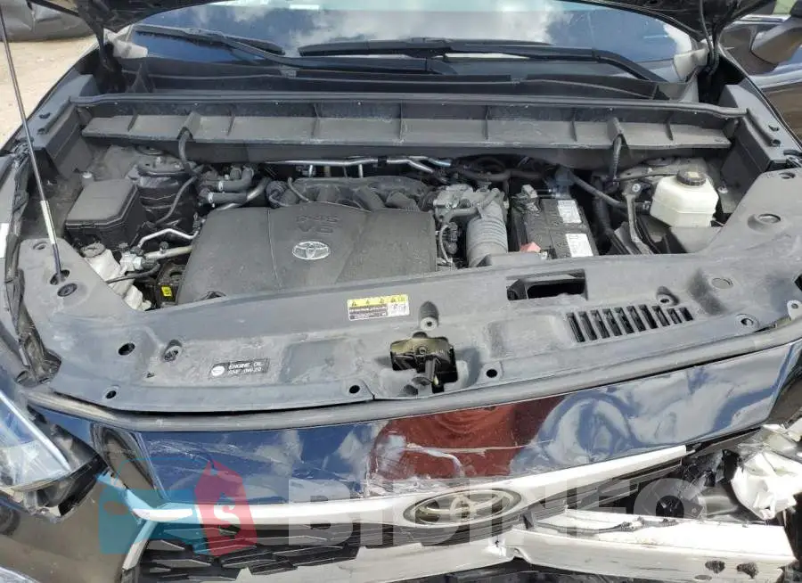 5TDZZRAH6LS007414 Photo# 12