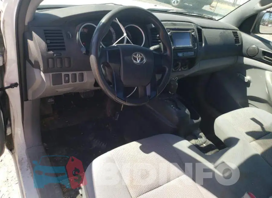 5TFNX4CN8EX040938 Photo# 8