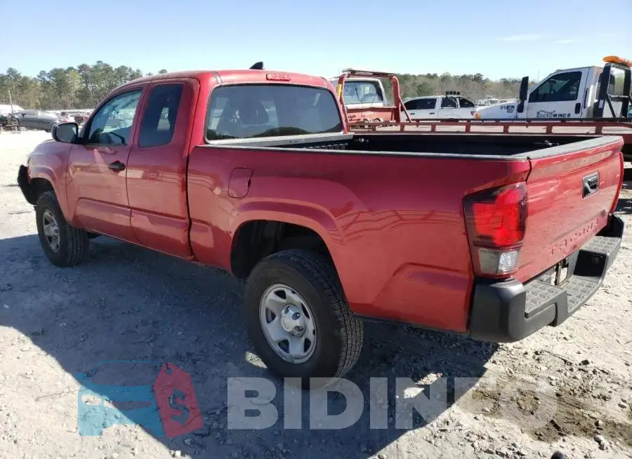 5TFRX5GN6KX140047 Photo# 2