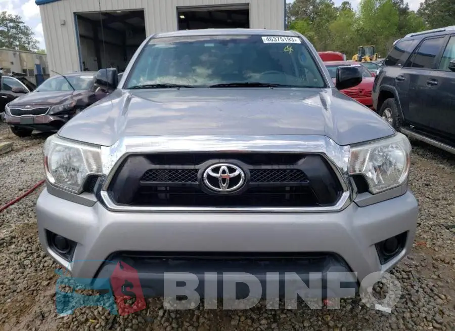 5TFTX4CN9FX052718 Photo# 5