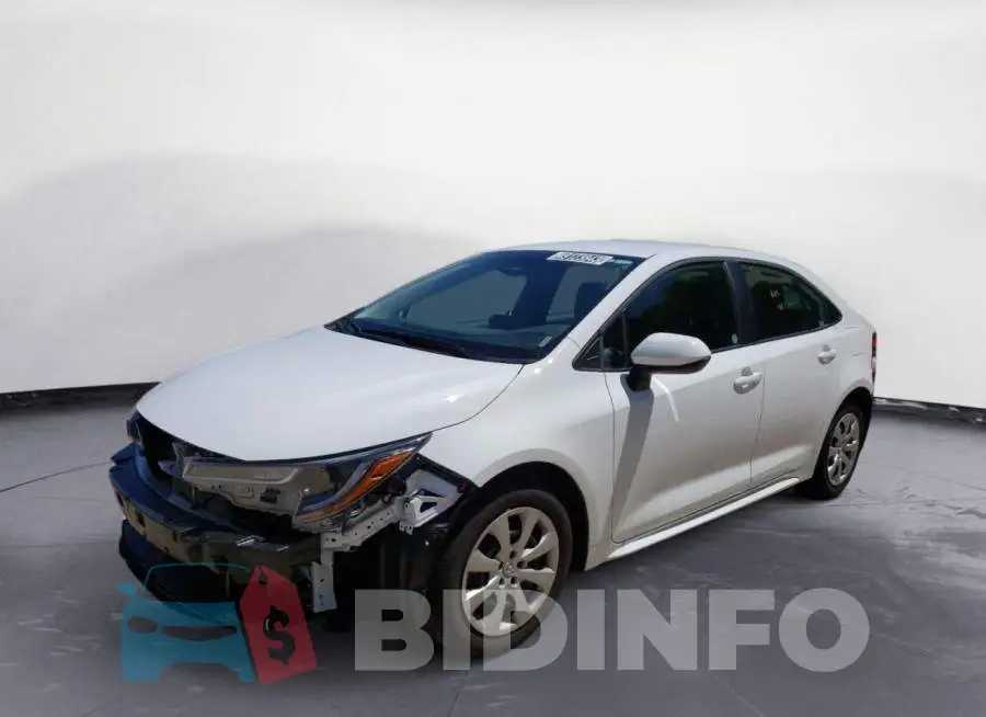 5YFB4MDE7PP014374 Photo# 1