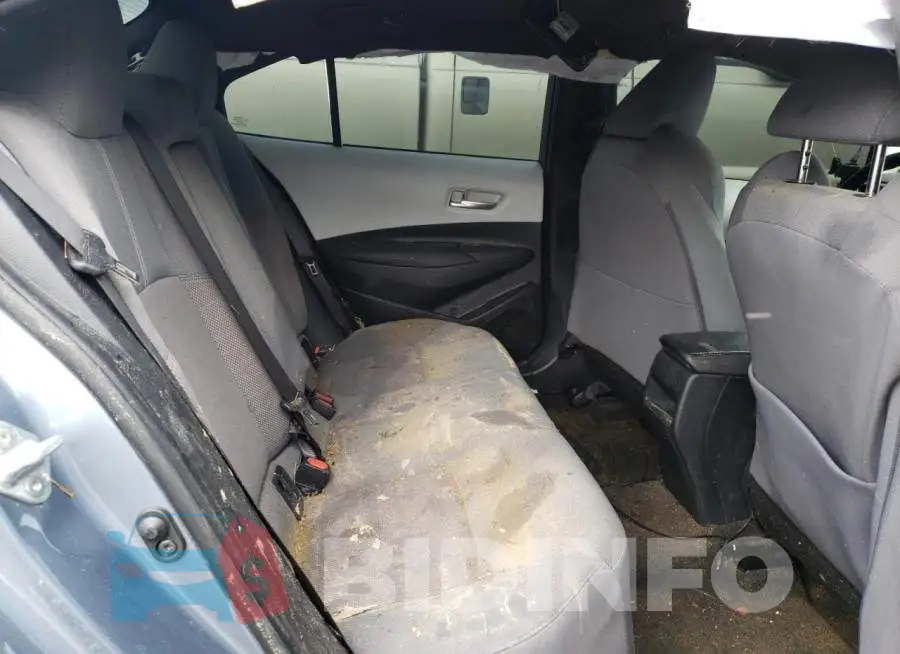 5YFP4RCE4LP052322 Photo# 10