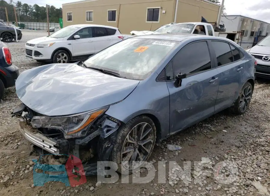 5YFP4RCE4LP052322 Photo# 1