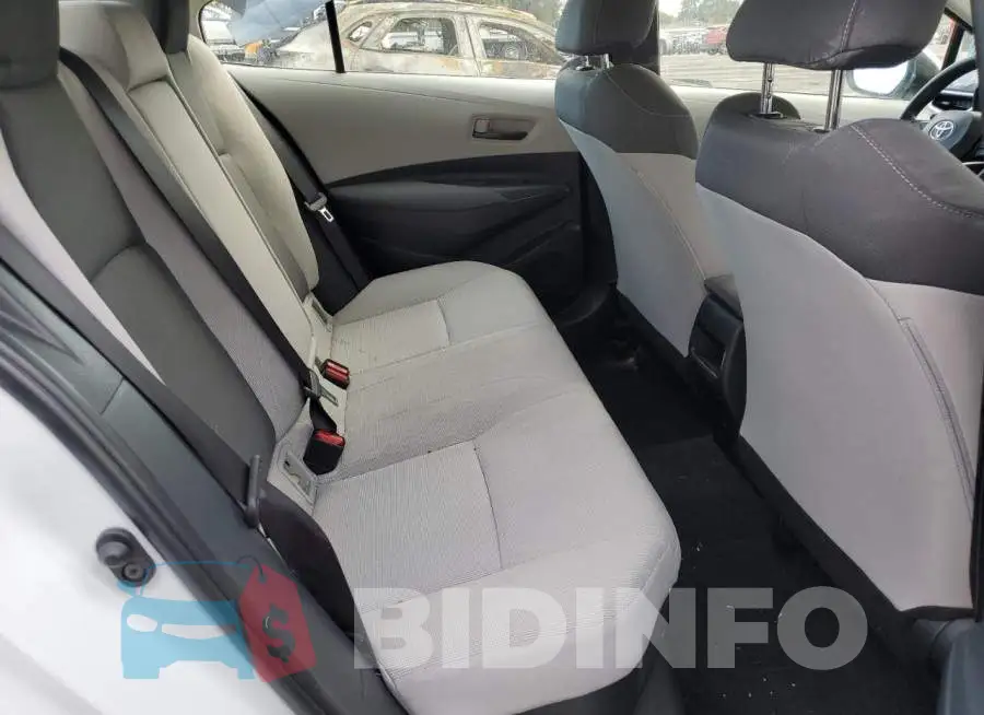 JTDEAMDE4N3011461 Photo# 10