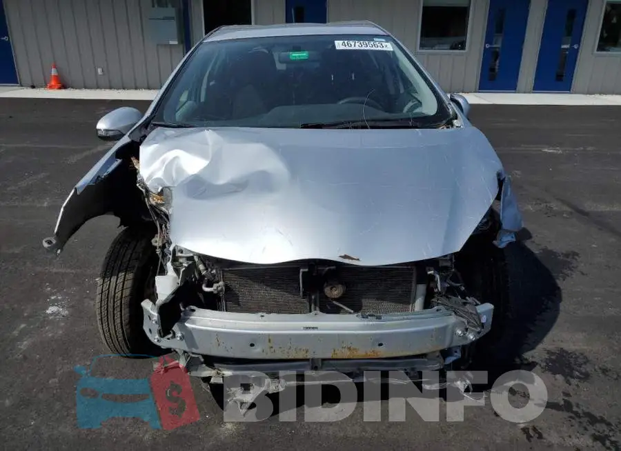 JTDKDTB34E1074397 Photo# 5