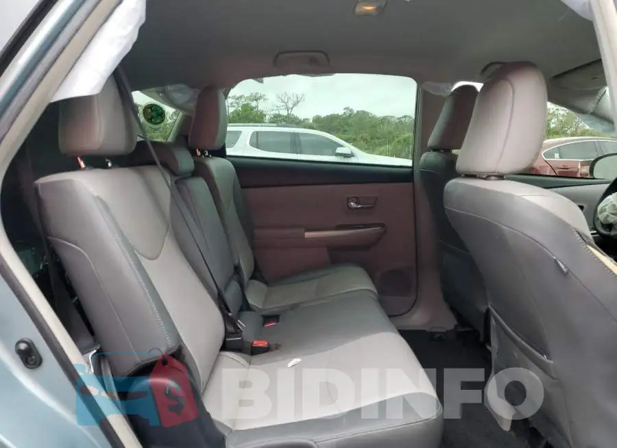 JTDZN3EU8FJ020022 Photo# 10
