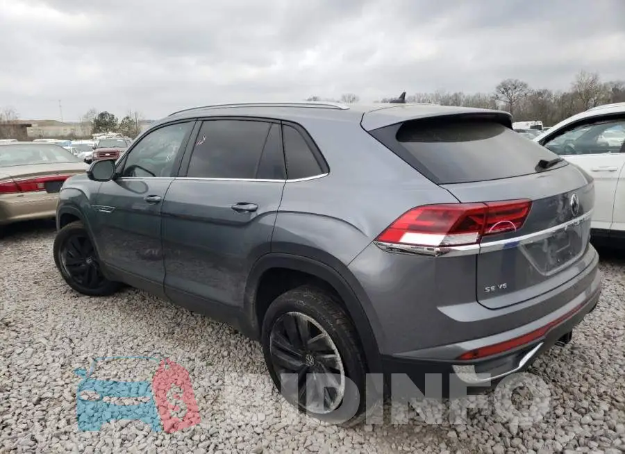 1V2KE2CAXNC215139 Photo# 2