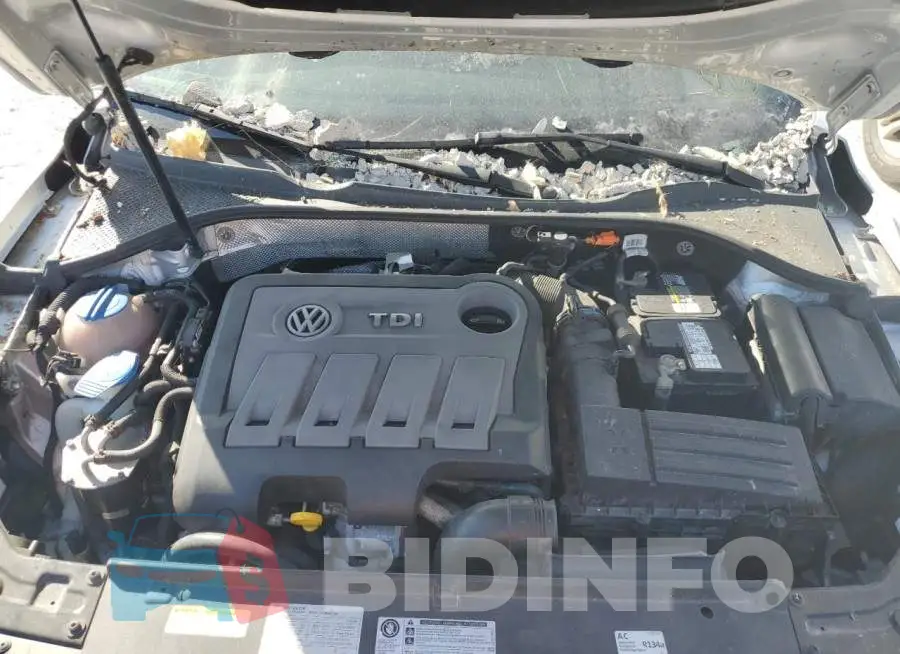 1VWBN7A30EC118922 Photo# 7