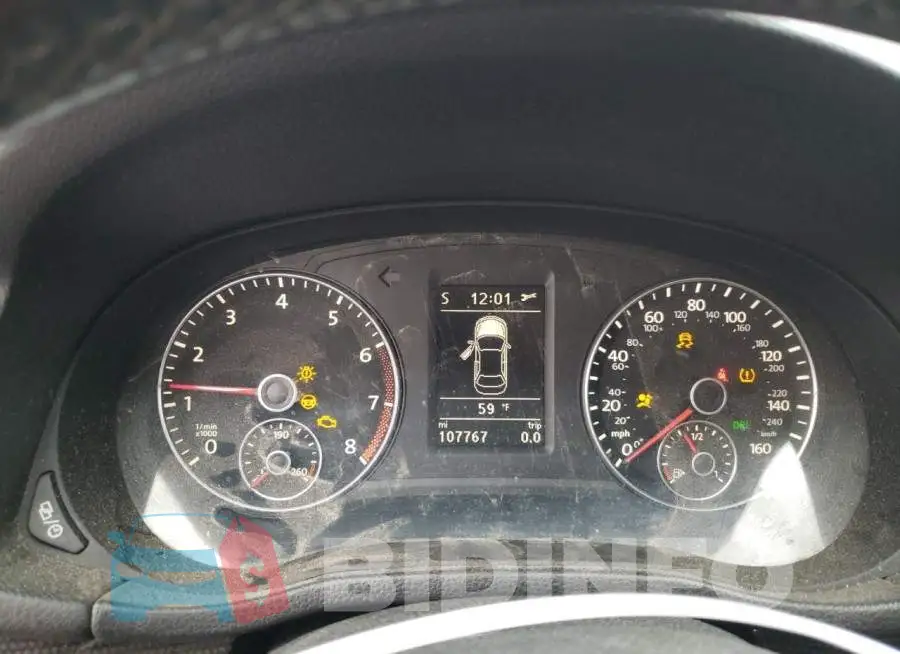 1VWBT7A31EC083961 Photo# 9