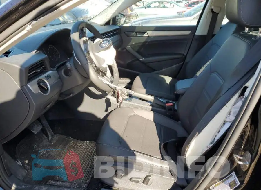 1VWSA7A30MC003067 Photo# 7