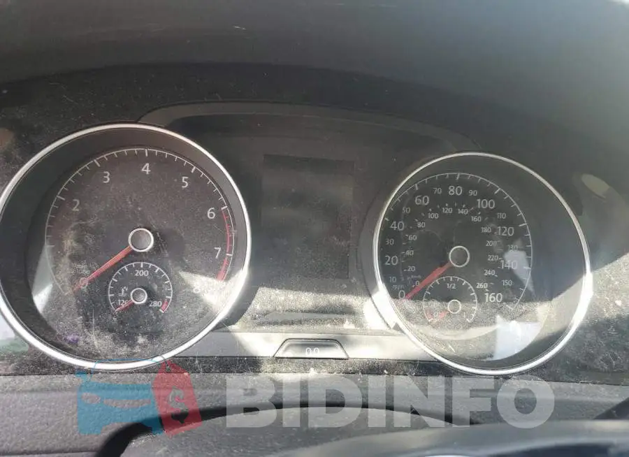 3VW217AU6HM058717 Photo# 9