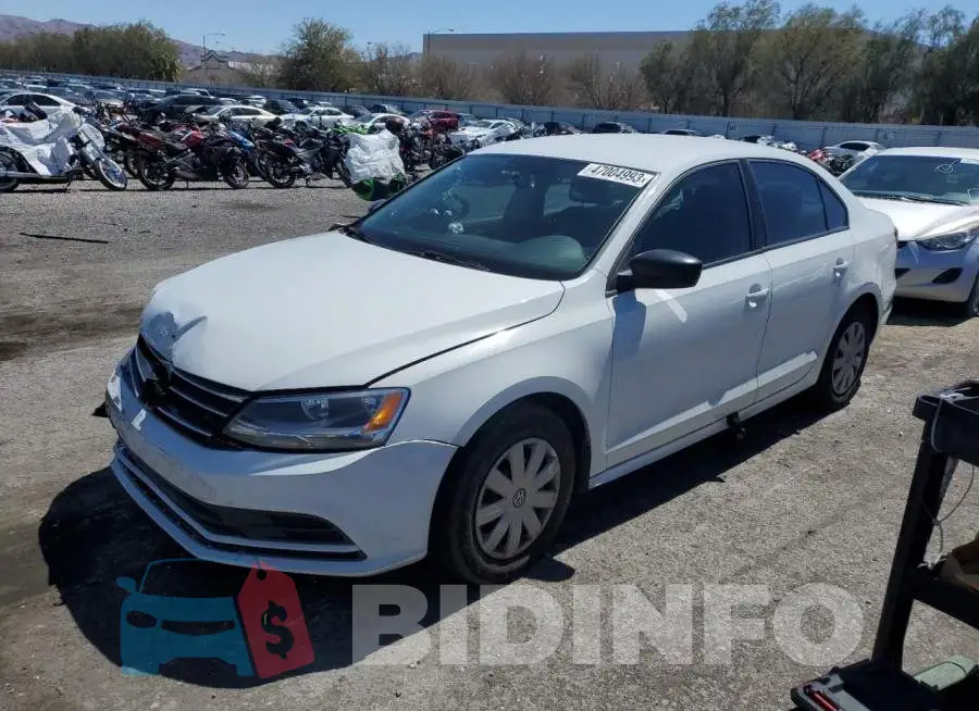 3VW267AJ9GM314564 Photo# 1