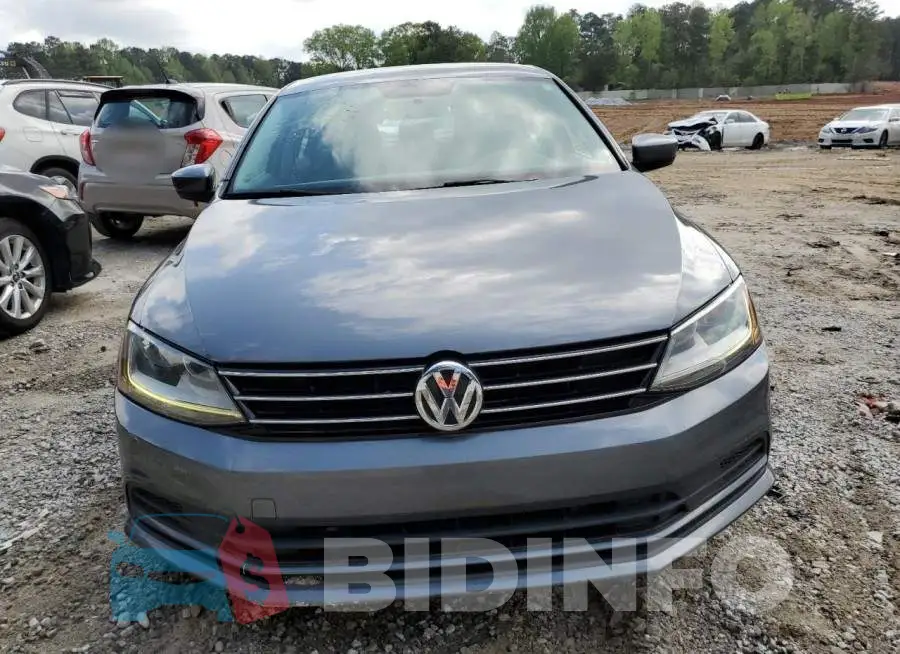 3VW2B7AJ7HM304127 Photo# 5