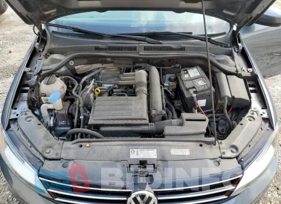 3VW2B7AJ7HM304127 Photo# 11