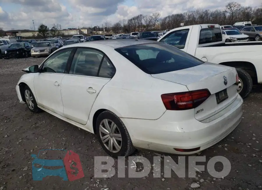 3VW2B7AJ9HM227342 Photo# 2