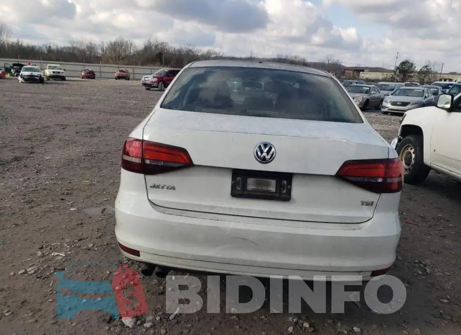 3VW2B7AJ9HM227342 Photo# 6