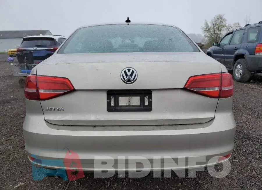 3VW2K7AJXFM407300 Photo# 6