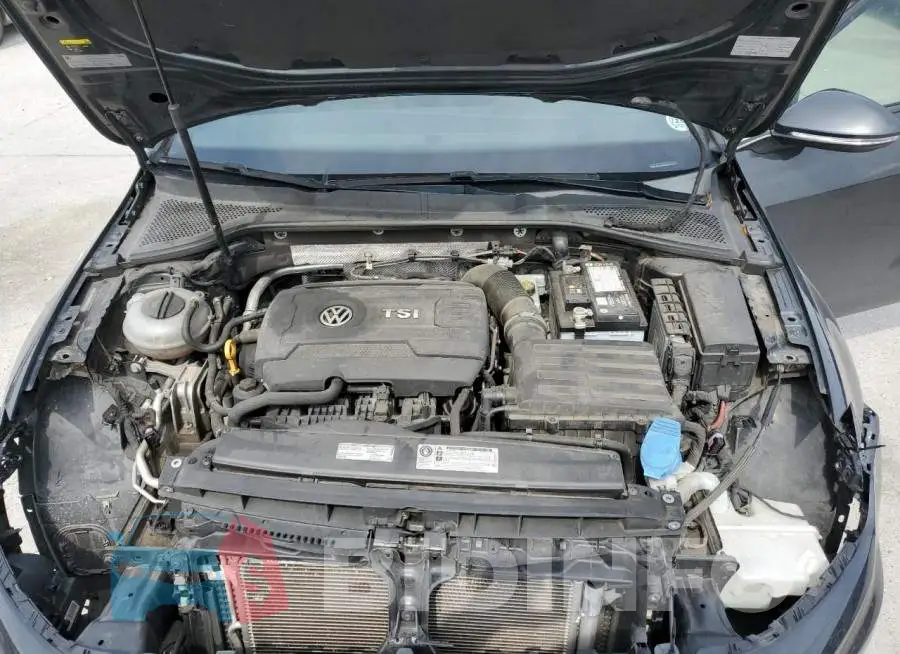 3VW547AUXHM031203 Photo# 11
