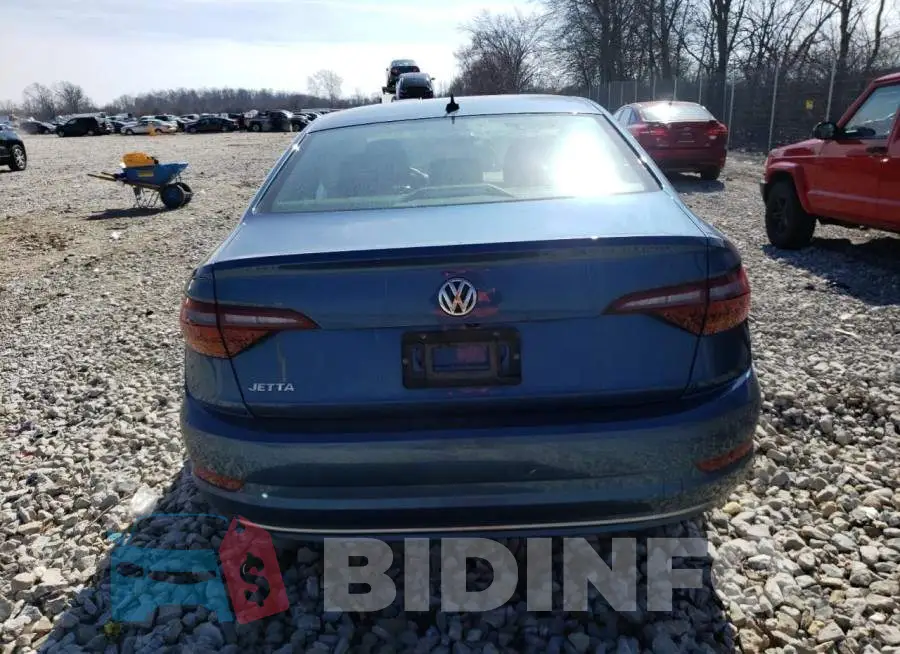 3VWCB7BU6KM185099 Photo# 6