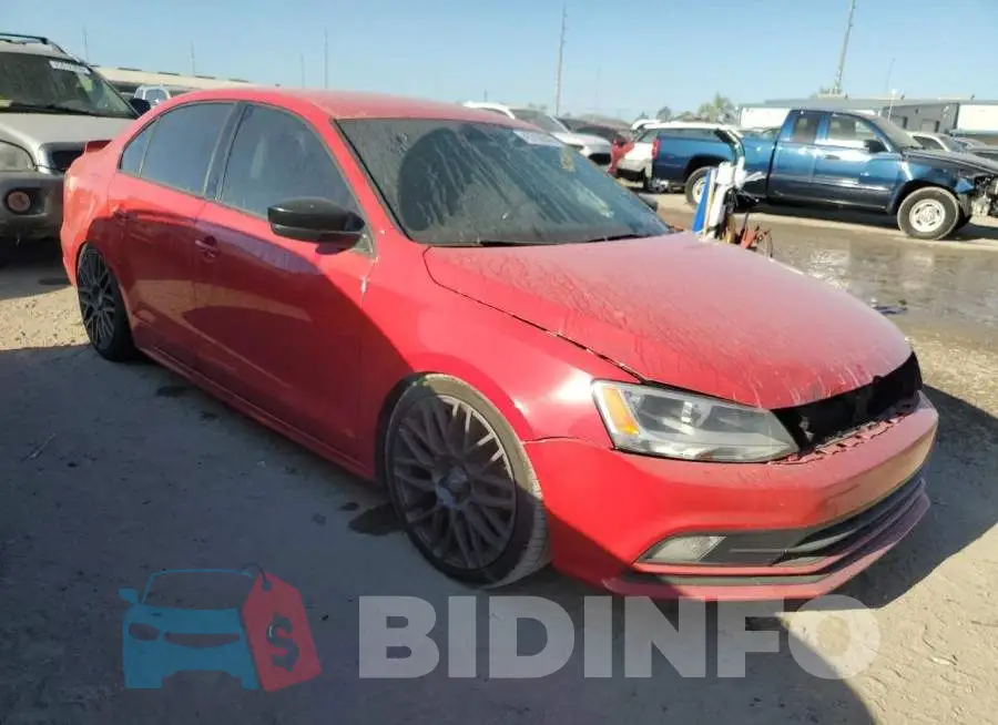 3VWD17AJ6GM398043 Photo# 4