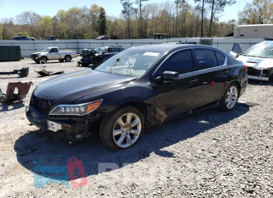 JH4KC1F37EC002551 Photo# 1