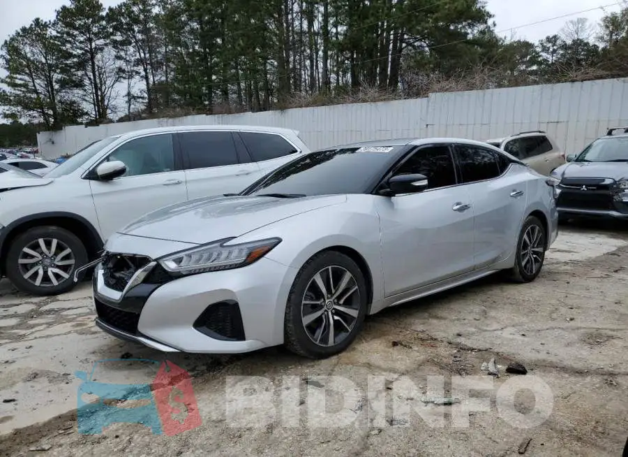1N4AA6CV4LC370095 Photo# 1