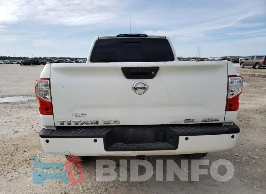 1N6BA1F4XGN507844 Photo# 6