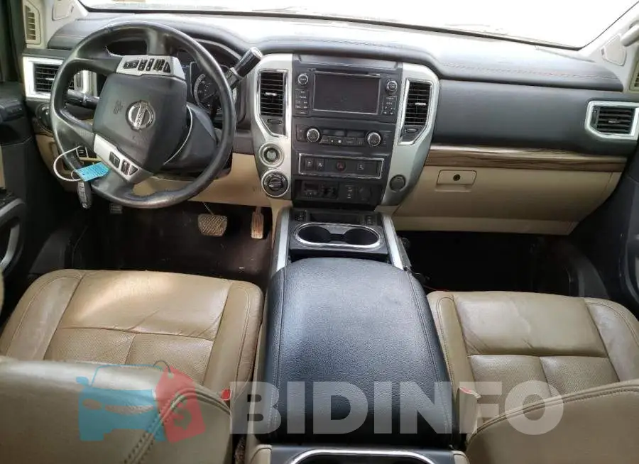 1N6BA1F4XGN507844 Photo# 8