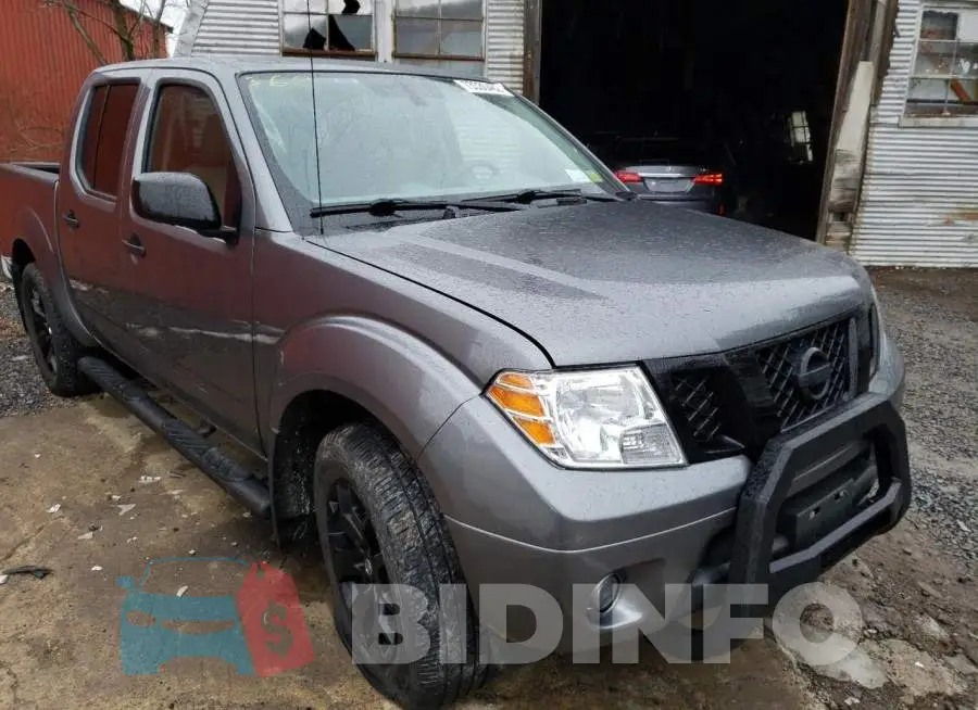 1N6ED0EB9LN722317 Photo# 4