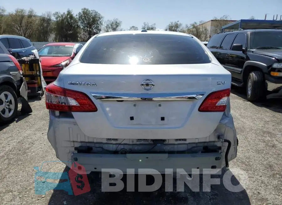 3N1AB7AP2FL684017 Photo# 6