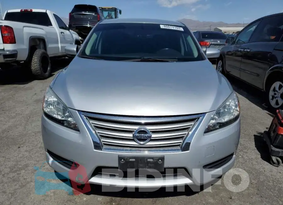 3N1AB7AP2FL684017 Photo# 5