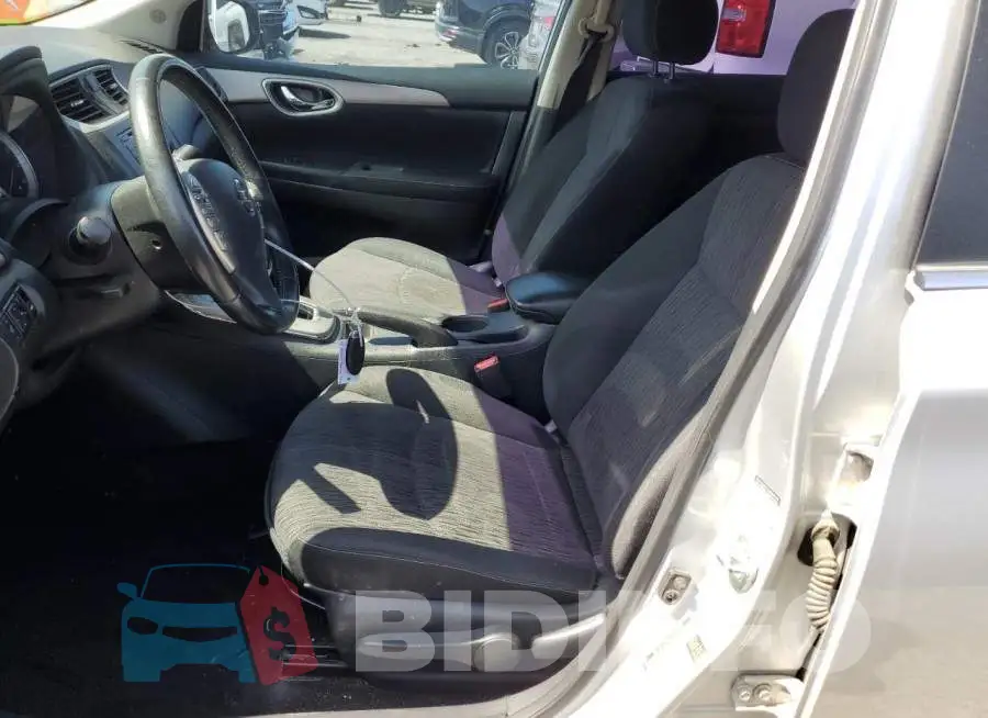 3N1AB7AP2FL684017 Photo# 7