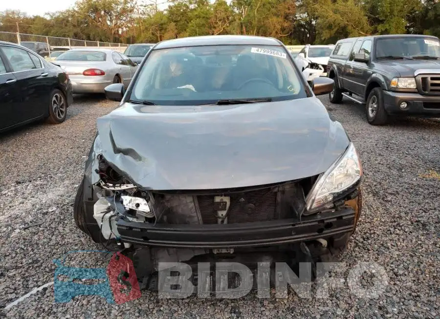 3N1AB7AP2FY343963 Photo# 5