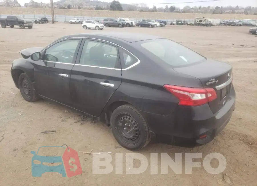 3N1AB7AP4GY337535 Photo# 2