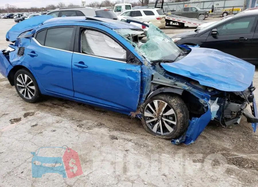 3N1AB8CV1LY230387 Photo# 4