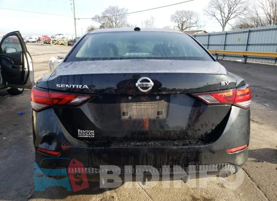 3N1AB8CV3MY274408 Photo# 6